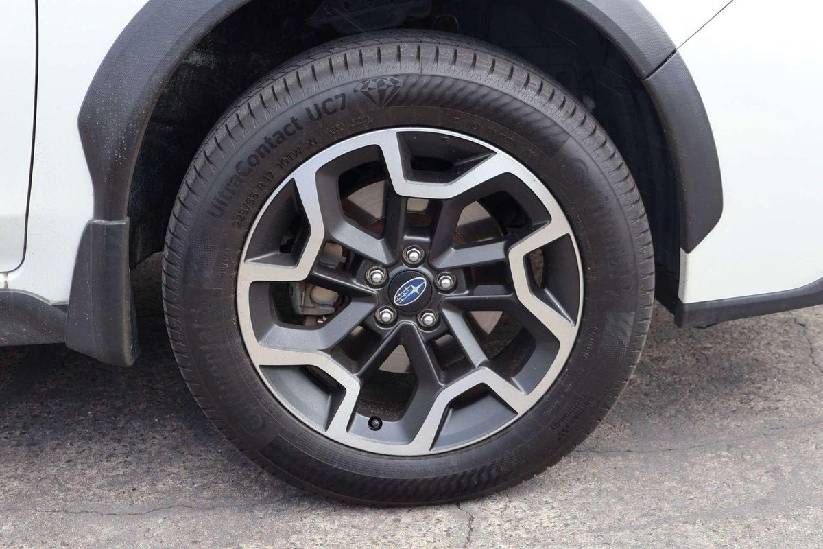 2016 Subaru XV 2.0i-L G4X MY16 AWD image 9