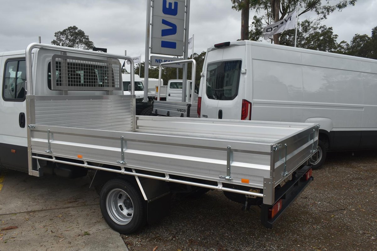 2025 Iveco Daily 50C18 image 7