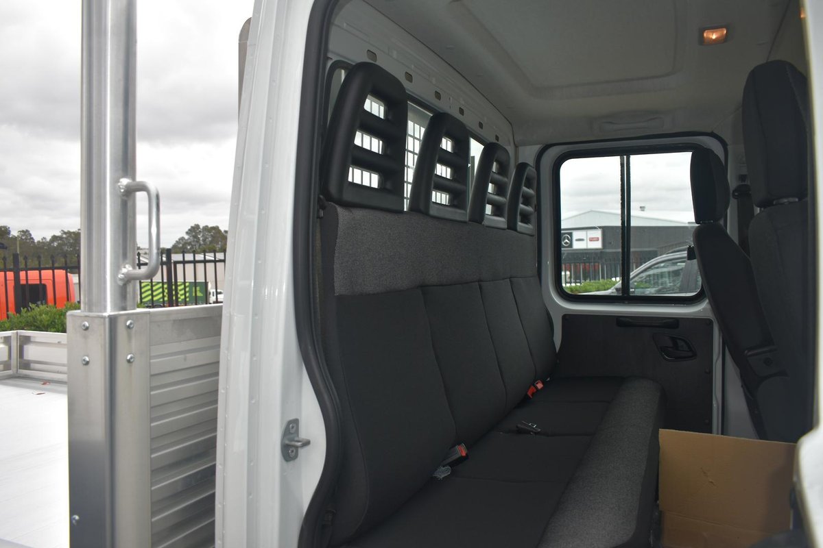 2025 Iveco Daily 50C18 image 14