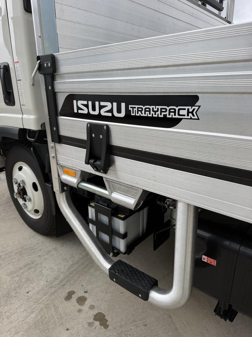 2026 Isuzu N Series NMS 65-150 MT D28 Traypack image 13
