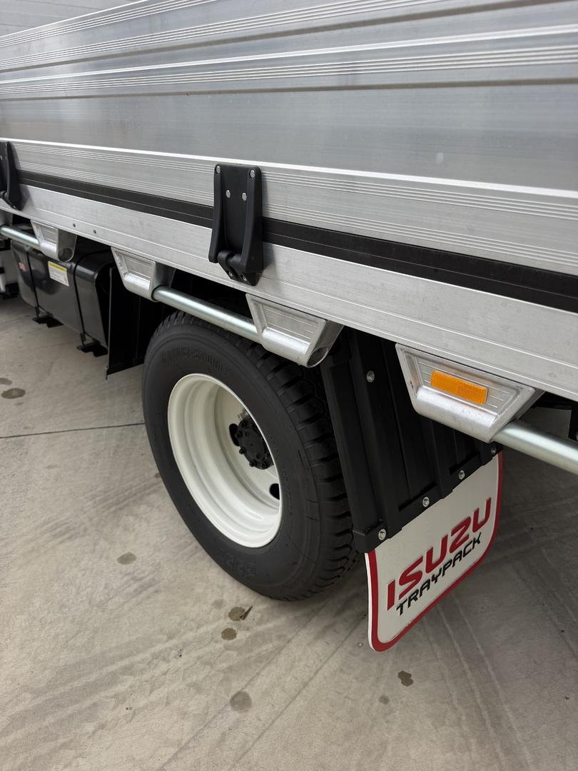 2026 Isuzu N Series NMS 65-150 MT D28 Traypack image 16