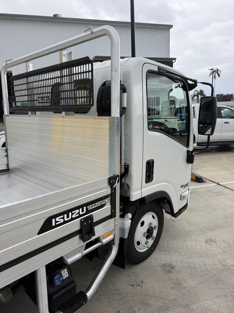 2026 Isuzu N Series NMS 65-150 MT D28 Traypack image 8