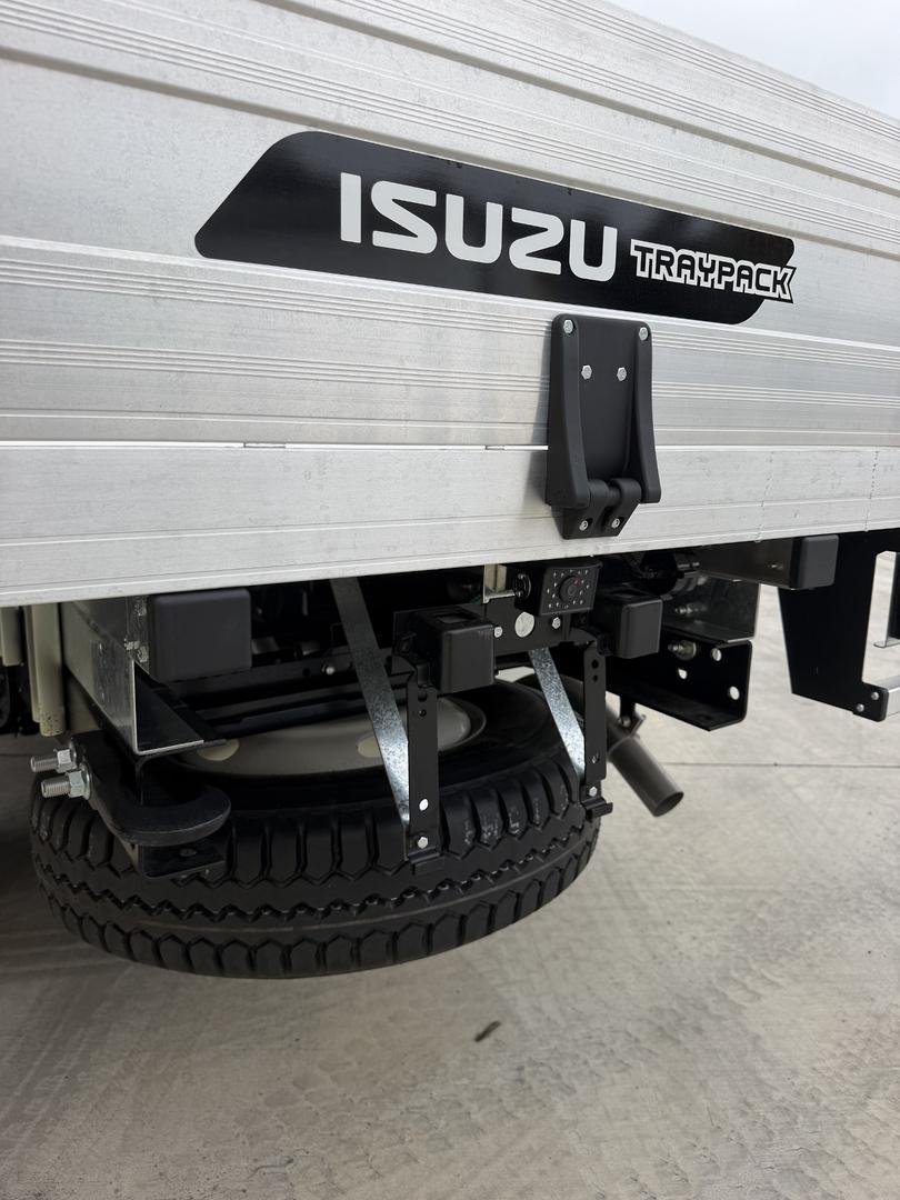 2026 Isuzu N Series NMS 65-150 MT D28 Traypack image 17