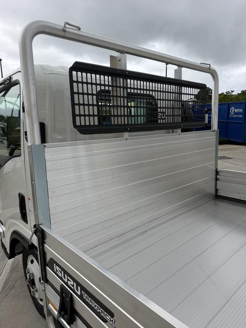 2026 Isuzu N Series NMS 65-150 DT D28 Traypack image 14