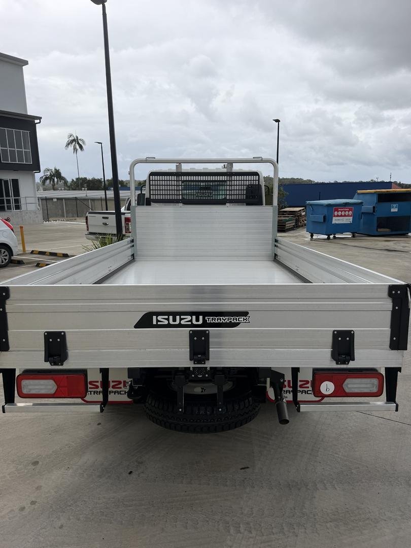 2026 Isuzu N Series NMS 65-150 DT D28 Traypack image 17