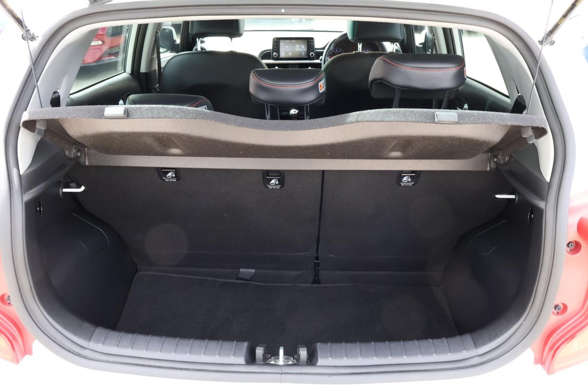 2019 Kia Picanto GT-Line JA MY19 image 21