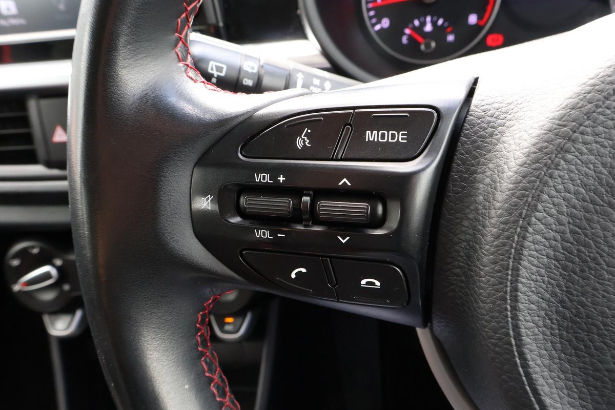 2019 Kia Picanto GT-Line JA MY19 image 10