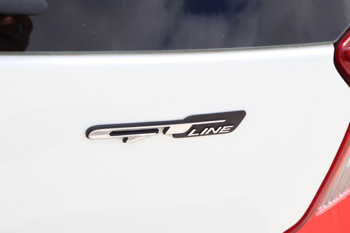 2019 Kia Picanto GT-Line JA MY19 image 26