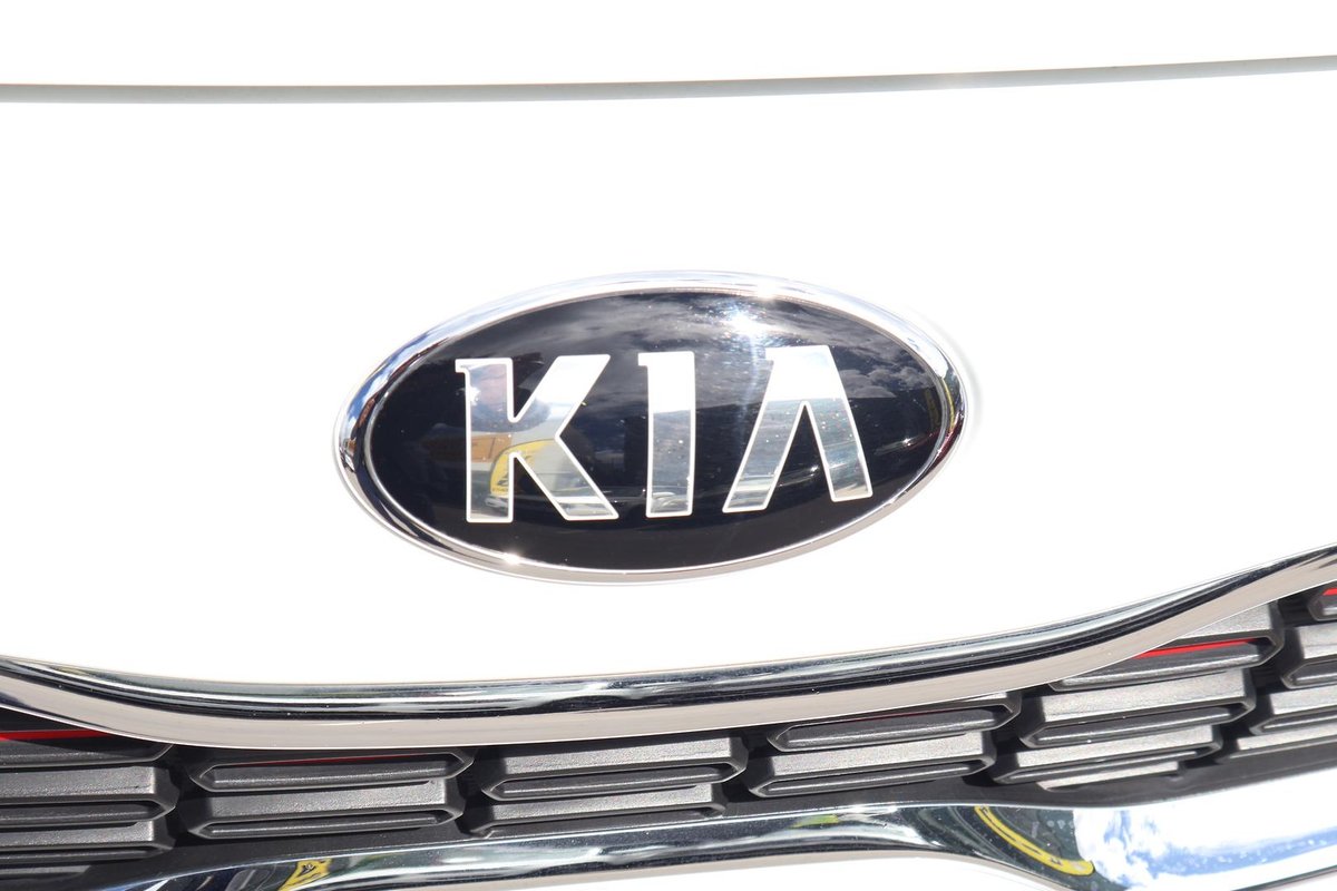 2019 Kia Picanto GT-Line JA MY19 image 27