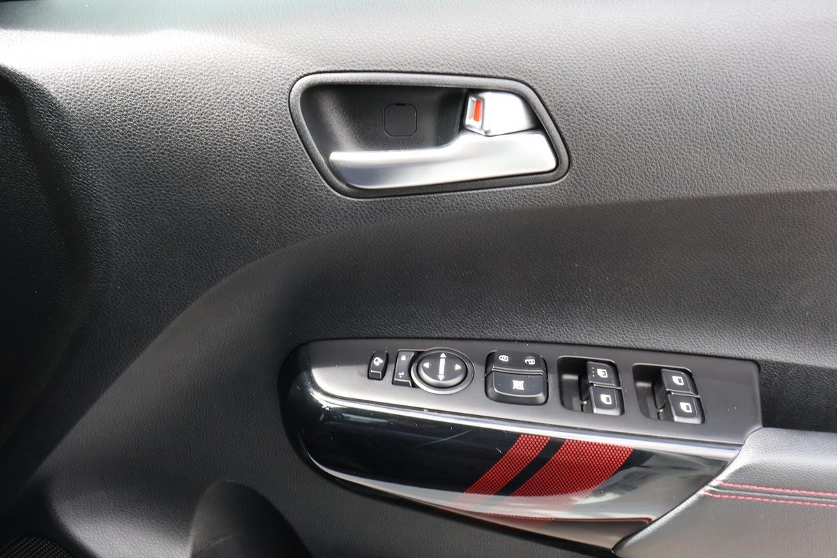 2019 Kia Picanto GT-Line JA MY19 image 18