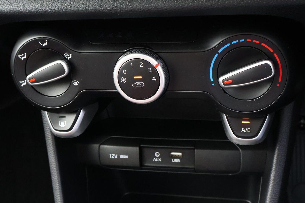 2019 Kia Picanto GT-Line JA MY19 image 16