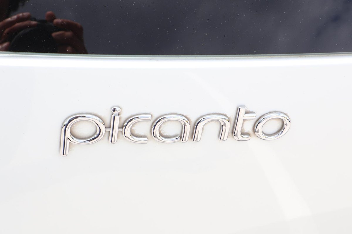 2019 Kia Picanto GT-Line JA MY19 image 25