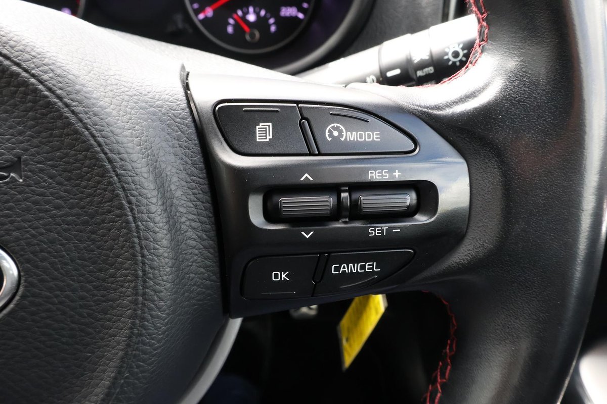 2019 Kia Picanto GT-Line JA MY19 image 11