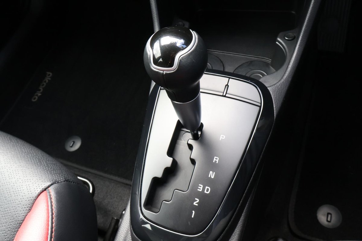 2019 Kia Picanto GT-Line JA MY19 image 17