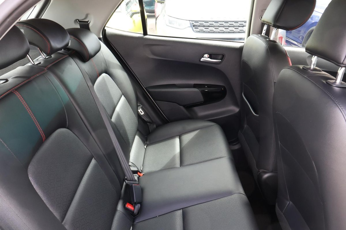 2019 Kia Picanto GT-Line JA MY19 image 19