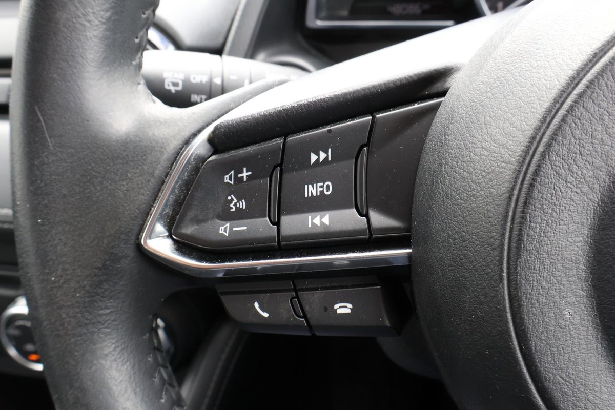 2017 Mazda 2 Genki DJ Series image 10