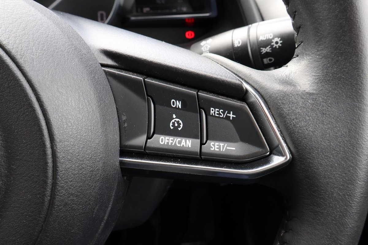 2017 Mazda 2 Genki DJ Series image 11