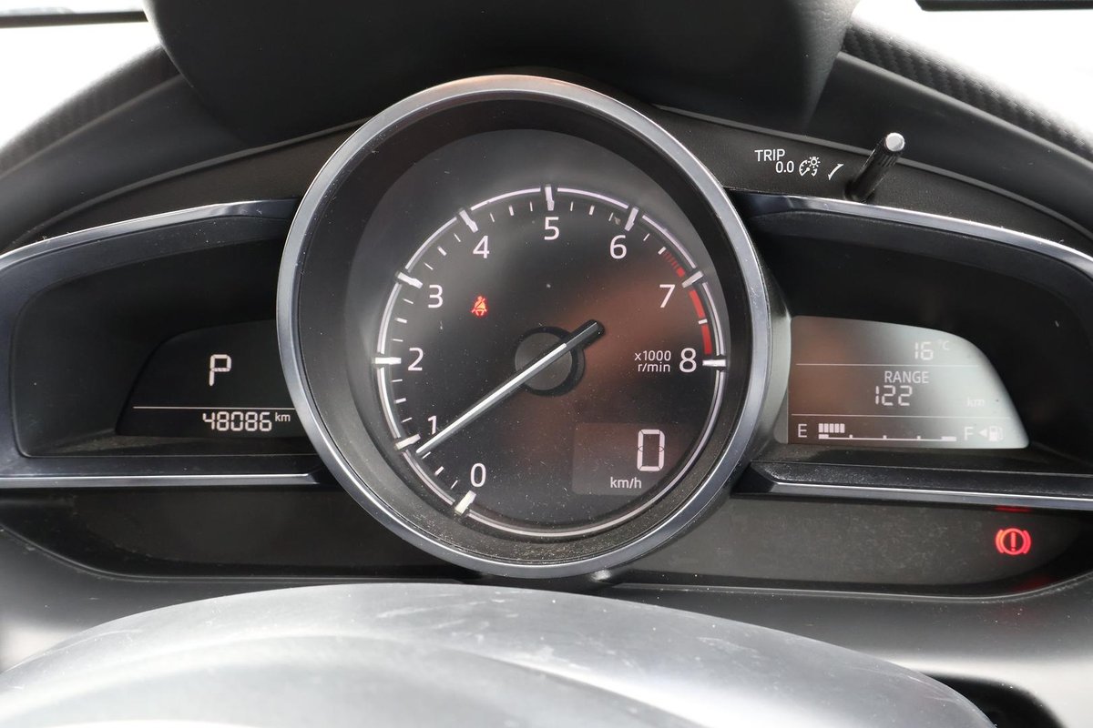2017 Mazda 2 Genki DJ Series image 12