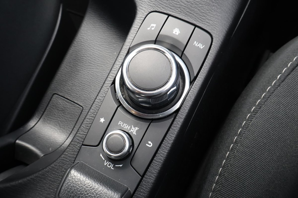 2017 Mazda 2 Genki DJ Series image 21