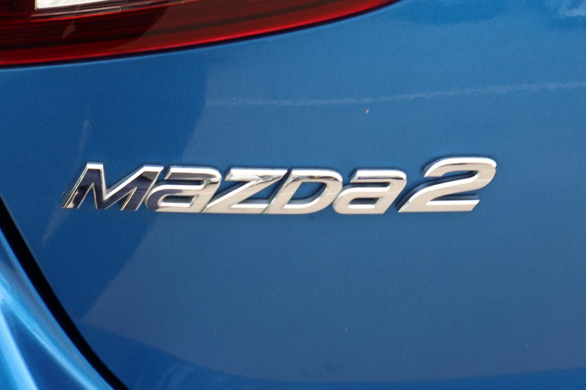 2017 Mazda 2 Genki DJ Series image 28