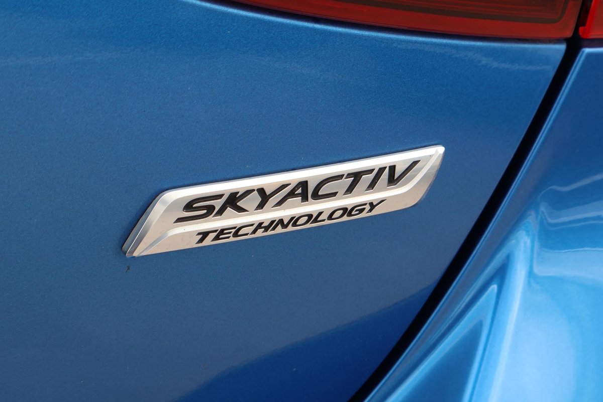 2017 Mazda 2 Genki DJ Series image 29