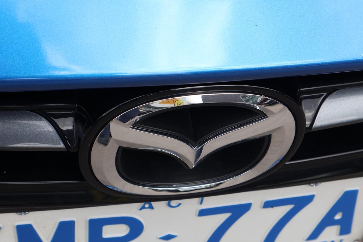 2017 Mazda 2 Genki DJ Series image 30