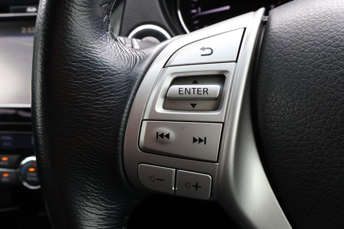 2014 Nissan X-TRAIL ST-L T32 image 10