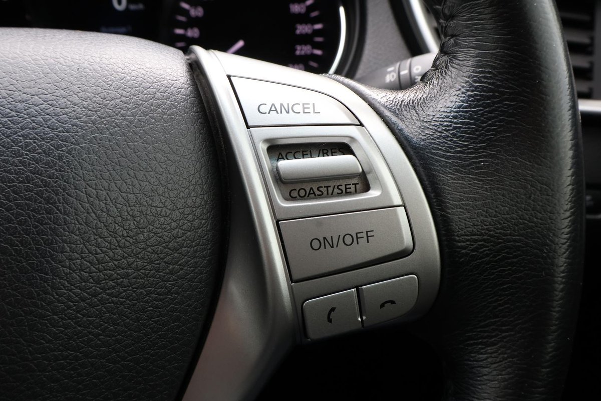 2014 Nissan X-TRAIL ST-L T32 image 11