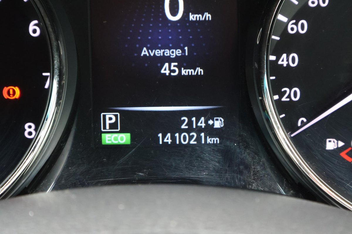 2014 Nissan X-TRAIL ST-L T32 image 13