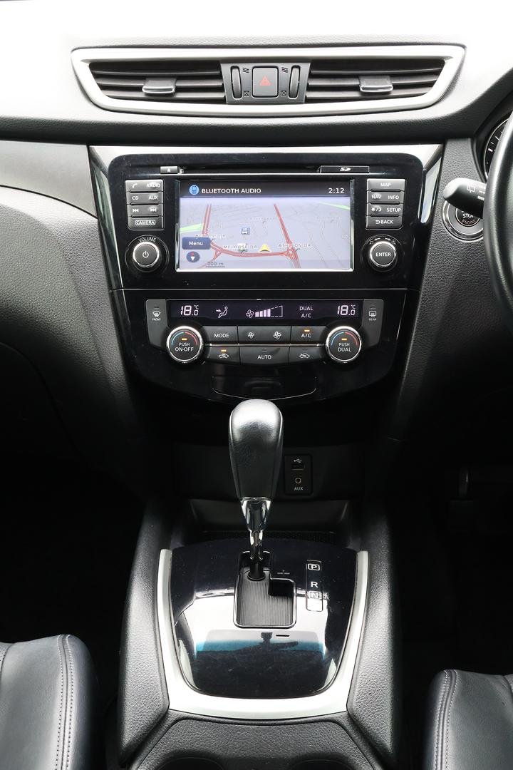 2014 Nissan X-TRAIL ST-L T32 image 17