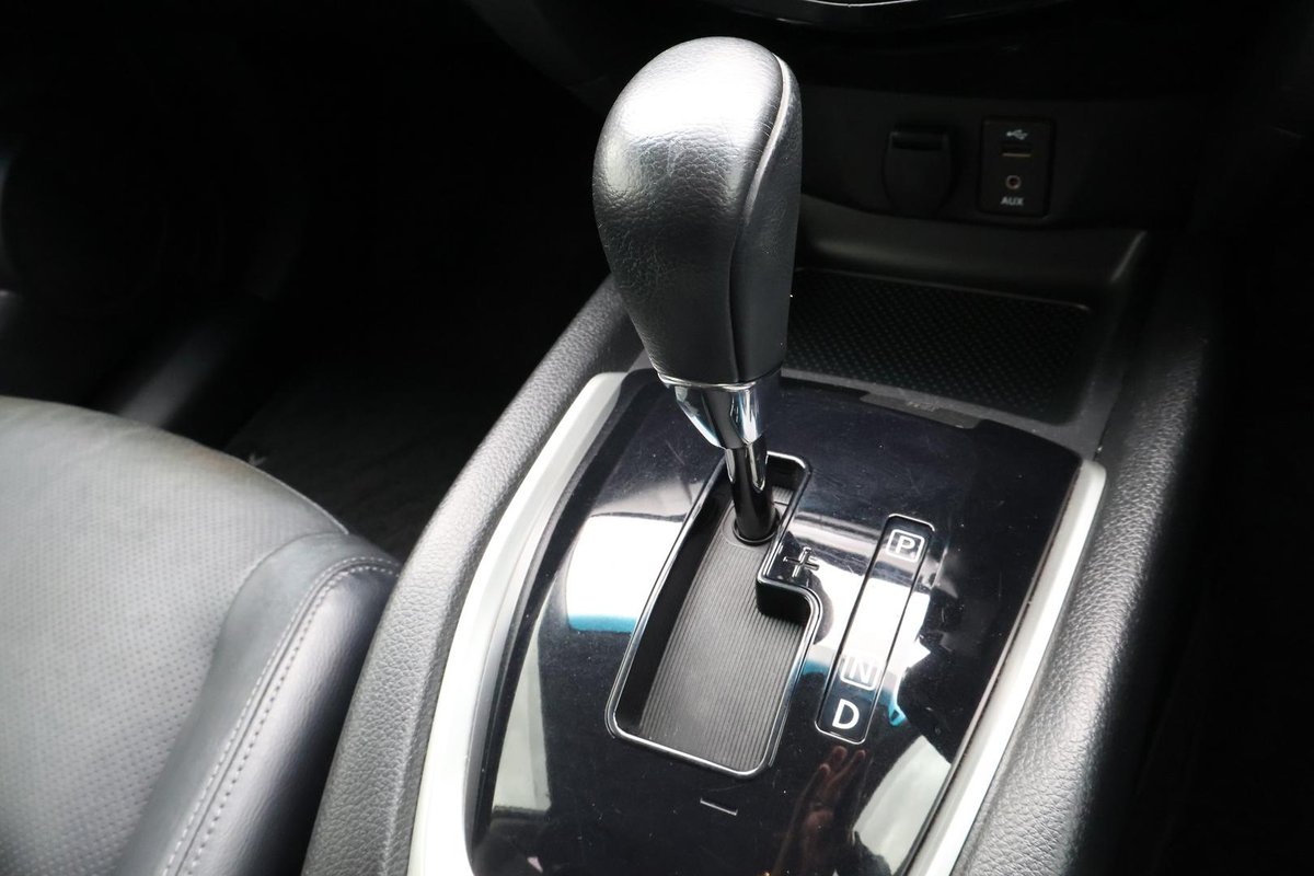 2014 Nissan X-TRAIL ST-L T32 image 19