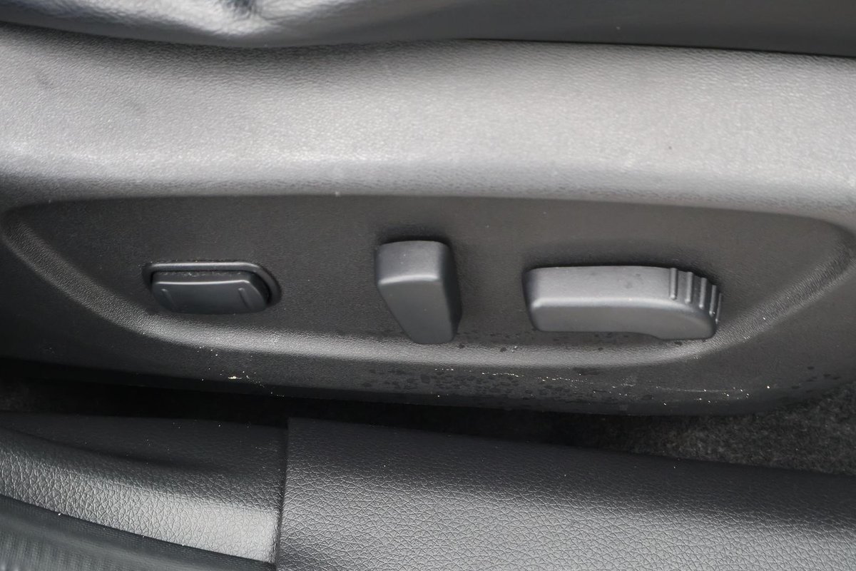 2014 Nissan X-TRAIL ST-L T32 image 22