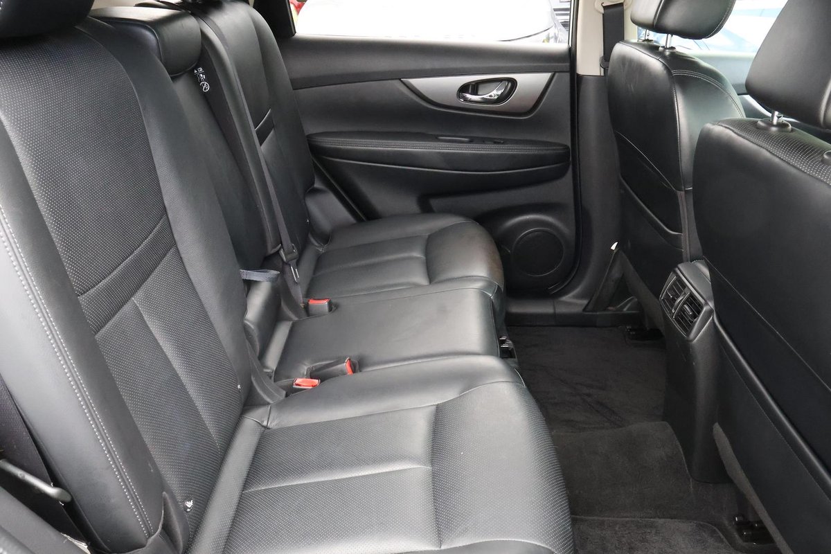 2014 Nissan X-TRAIL ST-L T32 image 23
