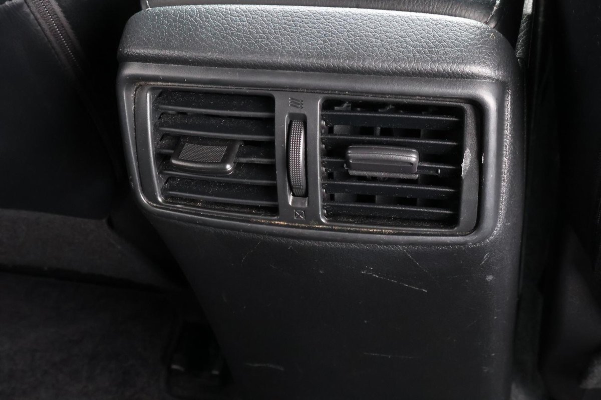 2014 Nissan X-TRAIL ST-L T32 image 24