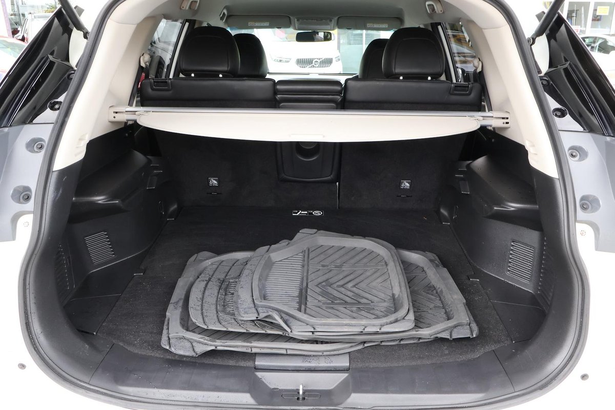 2014 Nissan X-TRAIL ST-L T32 image 27