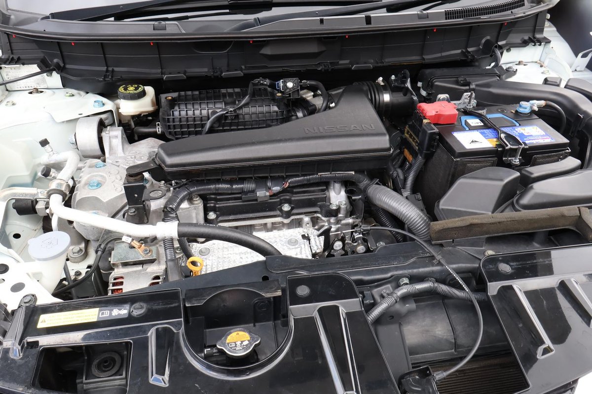 2014 Nissan X-TRAIL ST-L T32 image 28