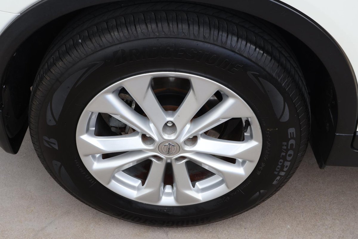 2014 Nissan X-TRAIL ST-L T32 image 29