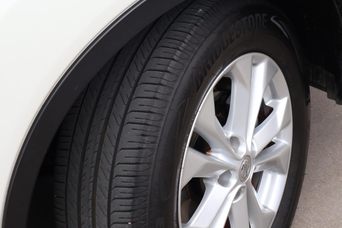 2014 Nissan X-TRAIL ST-L T32 image 30