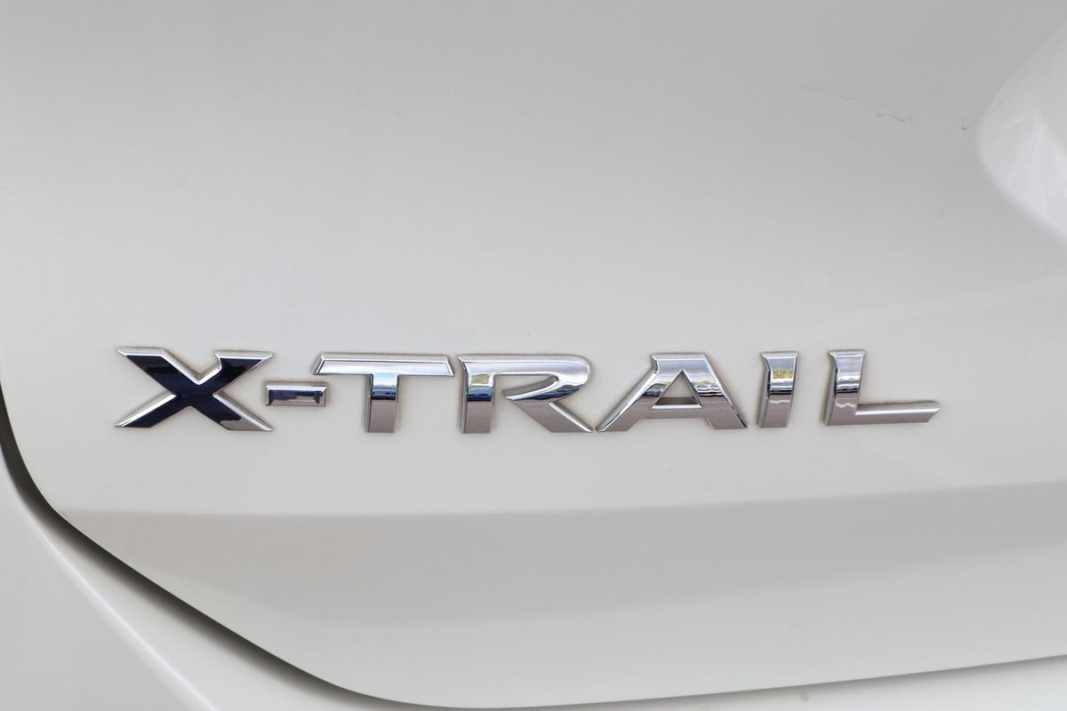 2014 Nissan X-TRAIL ST-L T32 image 31