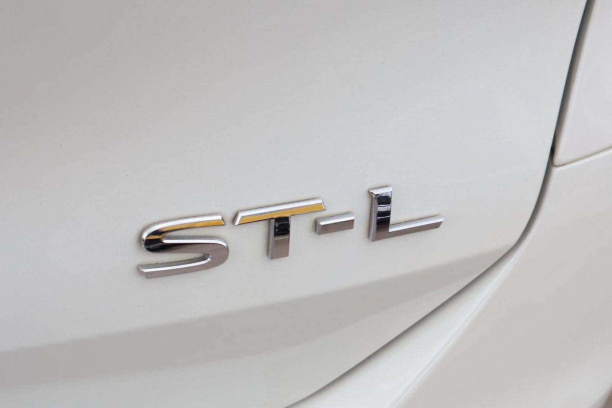 2014 Nissan X-TRAIL ST-L T32 image 32