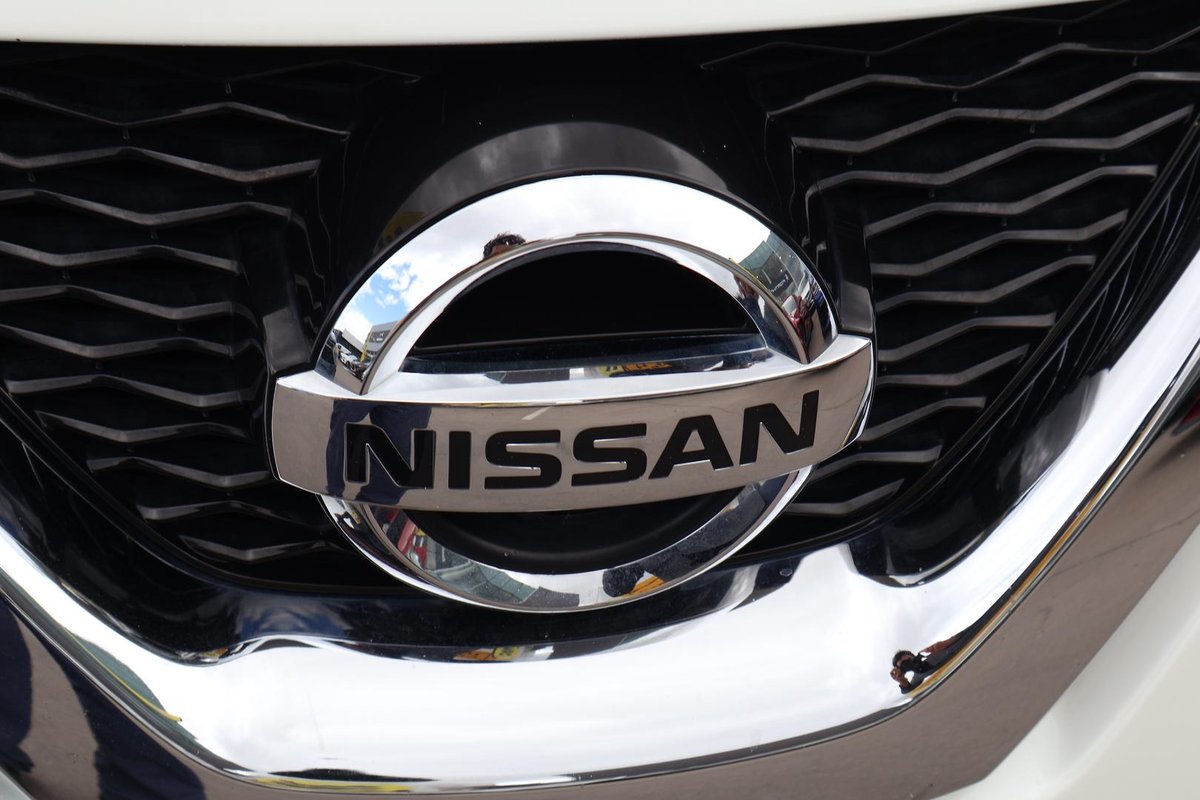 2014 Nissan X-TRAIL ST-L T32 image 33