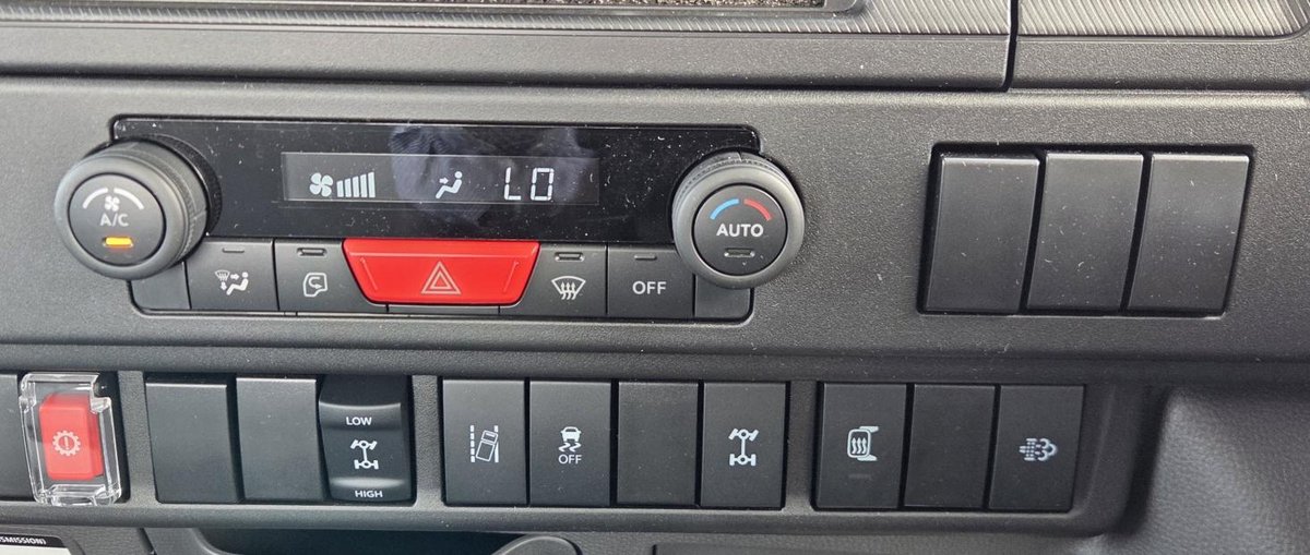 2026 Isuzu N Series NQS 80-175 DT D34 image 5