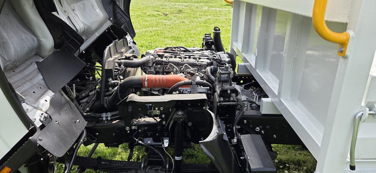 2026 Isuzu N Series NQS 80-175 DT D34 image 28