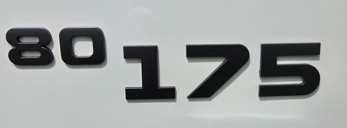 2026 Isuzu N Series NQS 80-175 DT D34 image 13