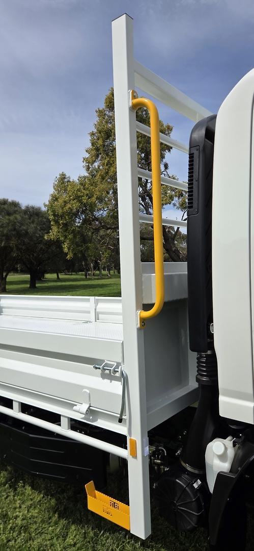 2026 Isuzu N Series NQS 80-175 DT D34 image 24