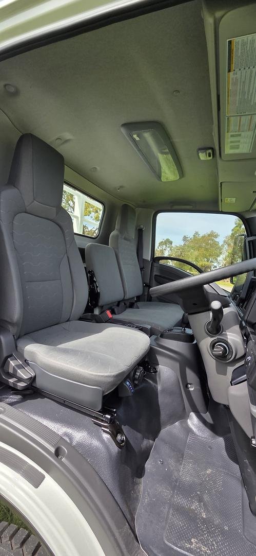 2026 Isuzu N Series NQS 80-175 DT D34 image 10