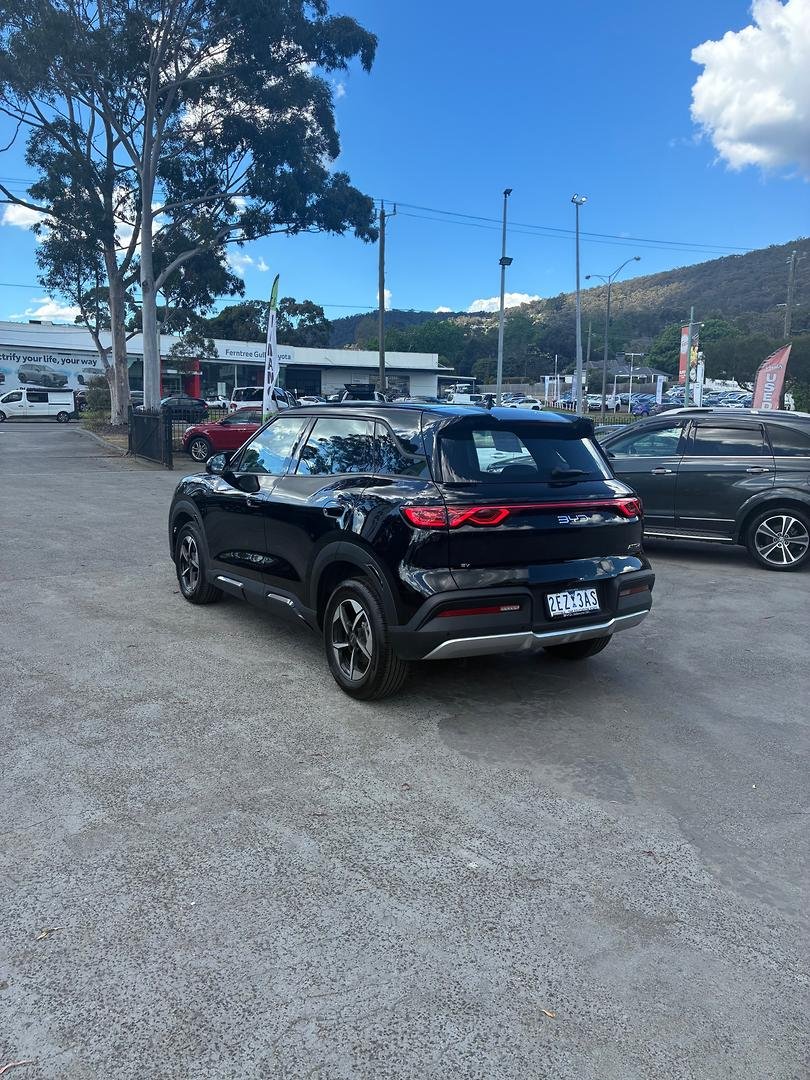 2026 BYD ATTO 2 Dynamic MY25
