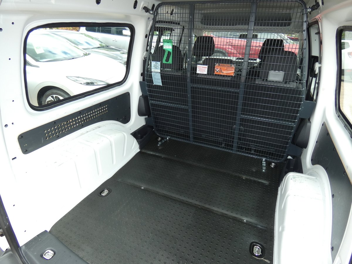 2019 Volkswagen Caddy TSI220 2KN MY19 image 10