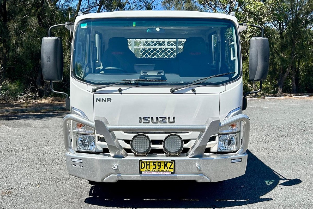 2023 Isuzu N Series NNR 45-150 image 9