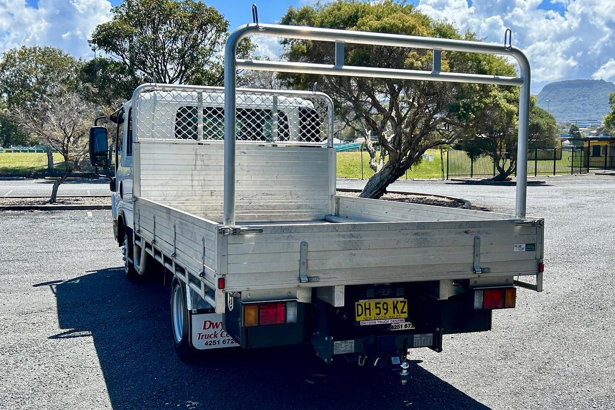 2023 Isuzu N Series NNR 45-150 image 7